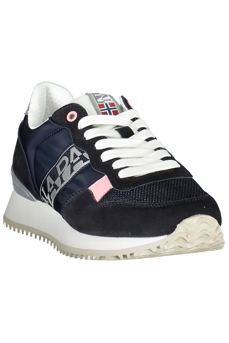 NAPAPIJRI SHOES WOMEN'S SPORTS SHOES BLUE