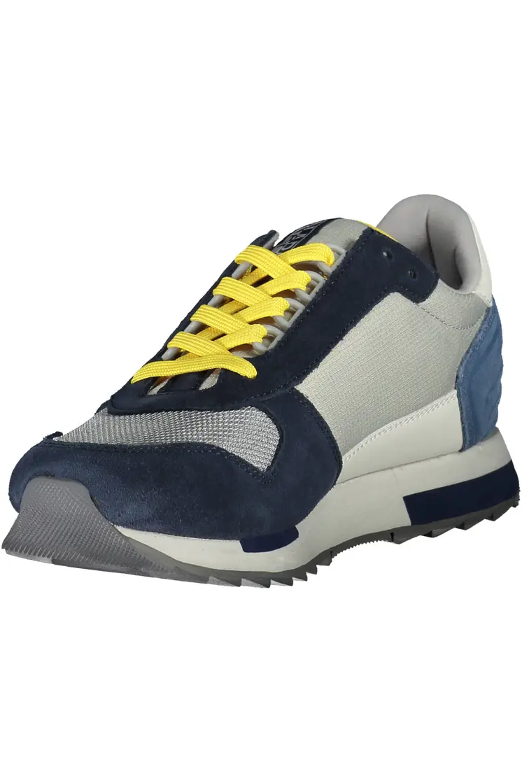 NAPAPIJRI SHOES MEN'S SPORT SHOES GRAY