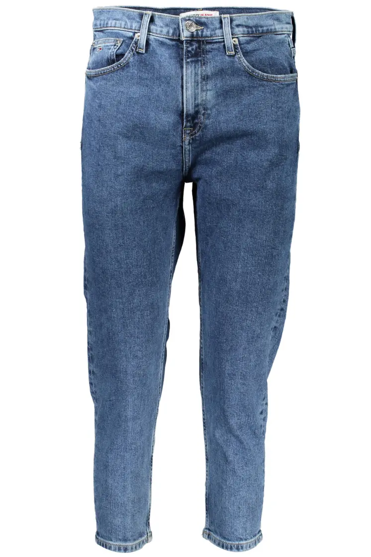 TOMMY HILFIGER WOMEN'S DENIM JEANS BLUE