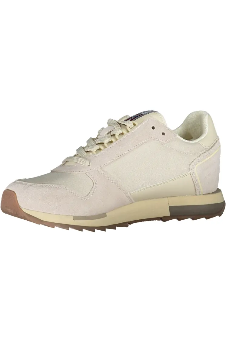 NAPAPIJRI SHOES GRAY MEN'S SPORTS SHOES