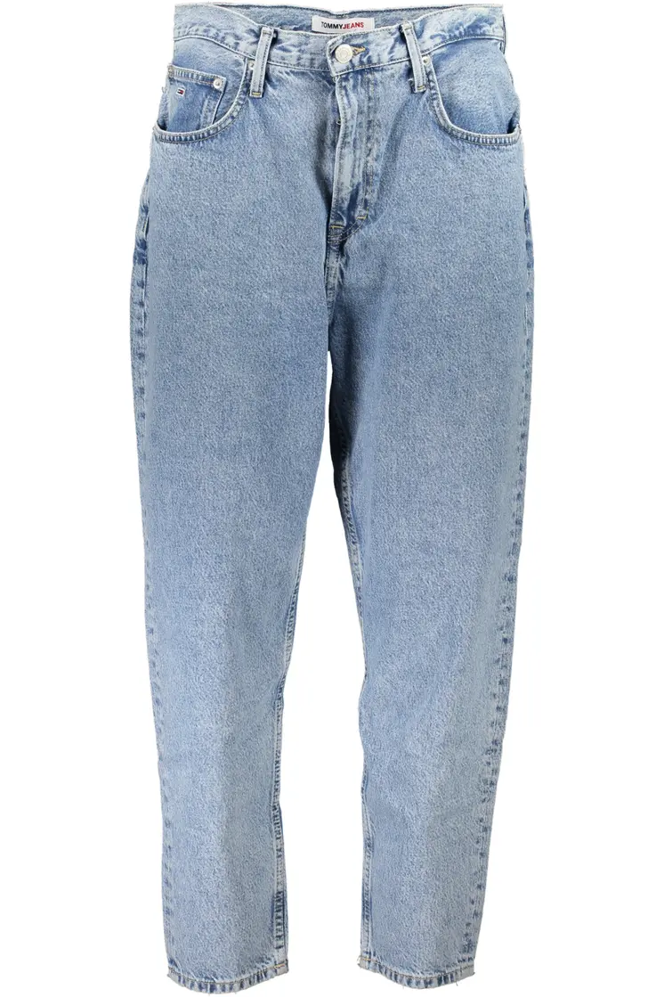 TOMMY HILFIGER WOMEN'S DENIM JEANS BLUE