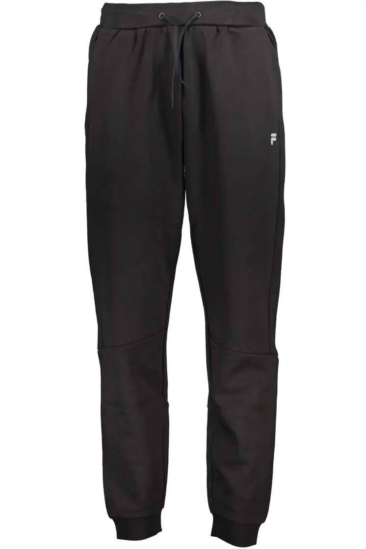 FILA MEN'S BLACK PANTS
