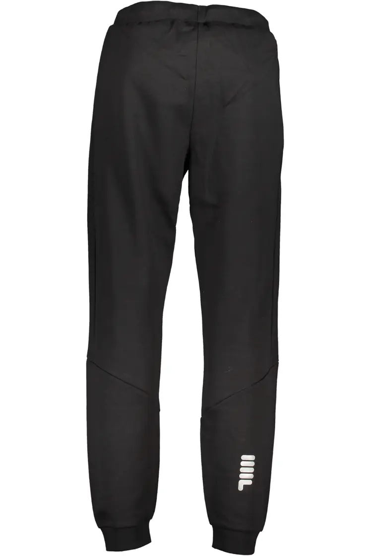 FILA MEN'S BLACK PANTS