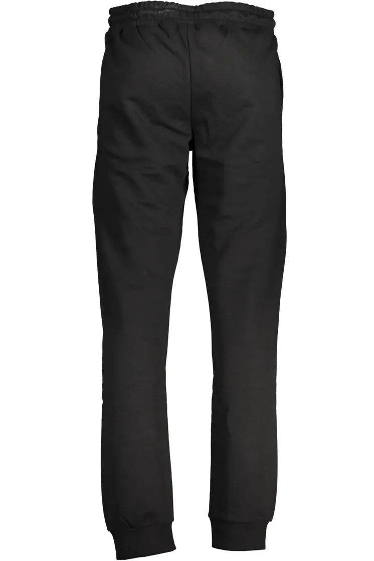 FILA MEN'S BLACK PANTS
