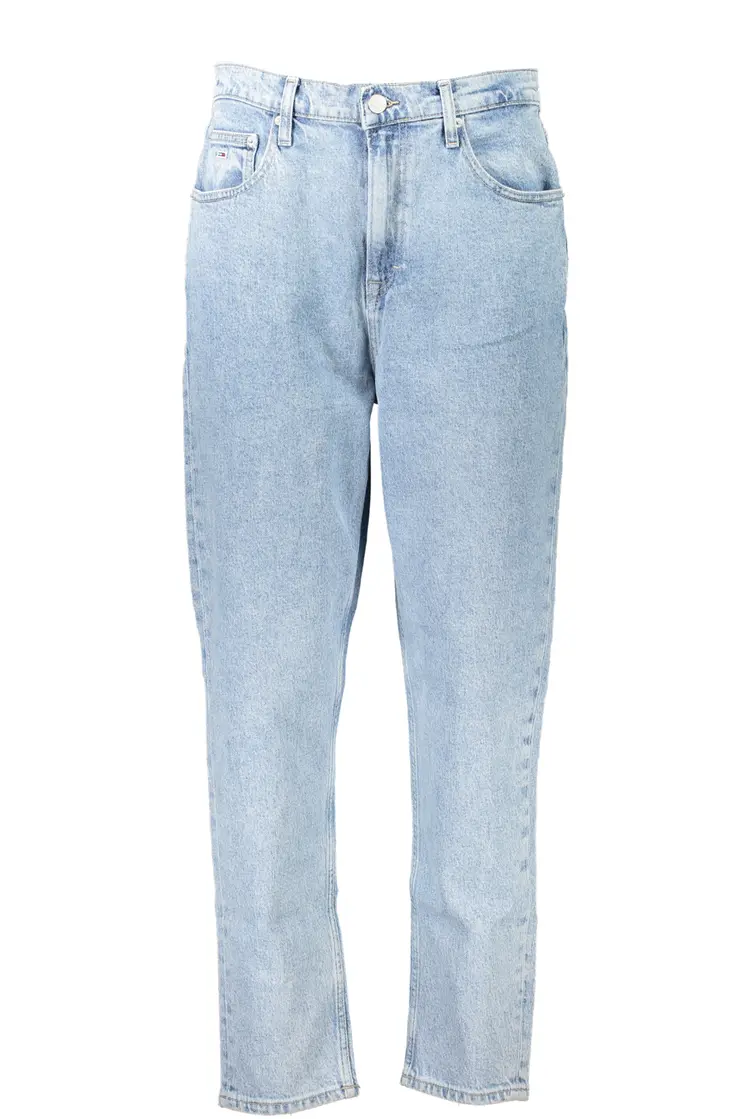 TOMMY HILFIGER WOMEN'S DENIM JEANS BLUE