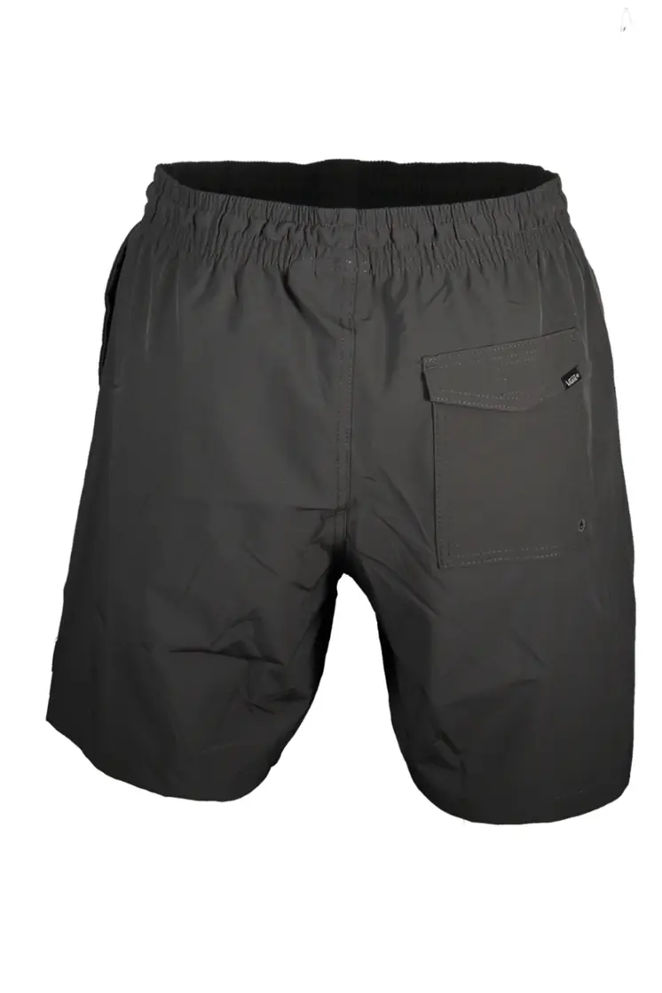 VANS MEN'S BLACK SHORT PANTS