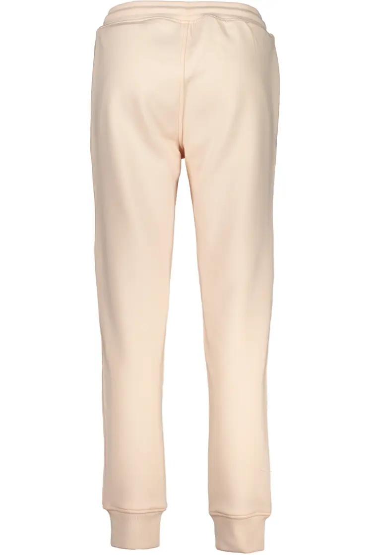K-WAY PINK WOMEN'S PANTS