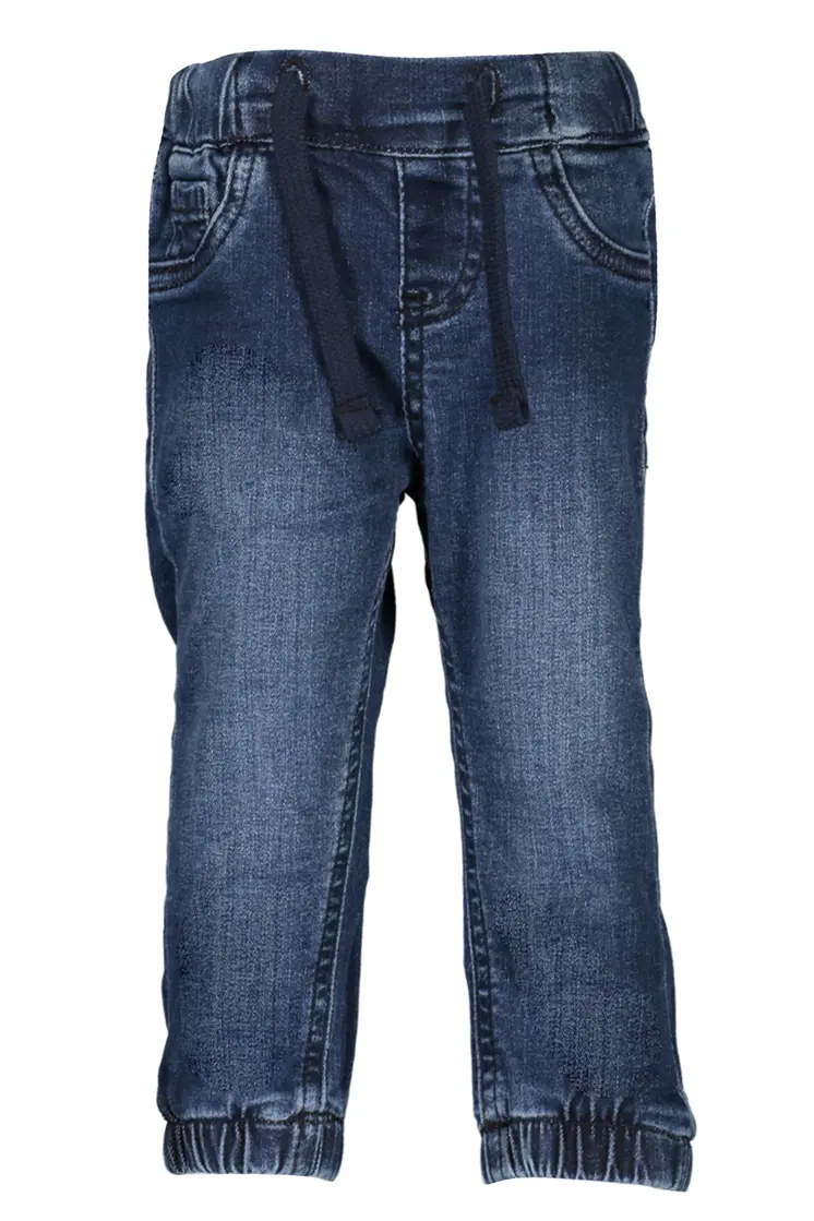 GUESS JEANS DENIM JEANS FOR KIDS BLUE