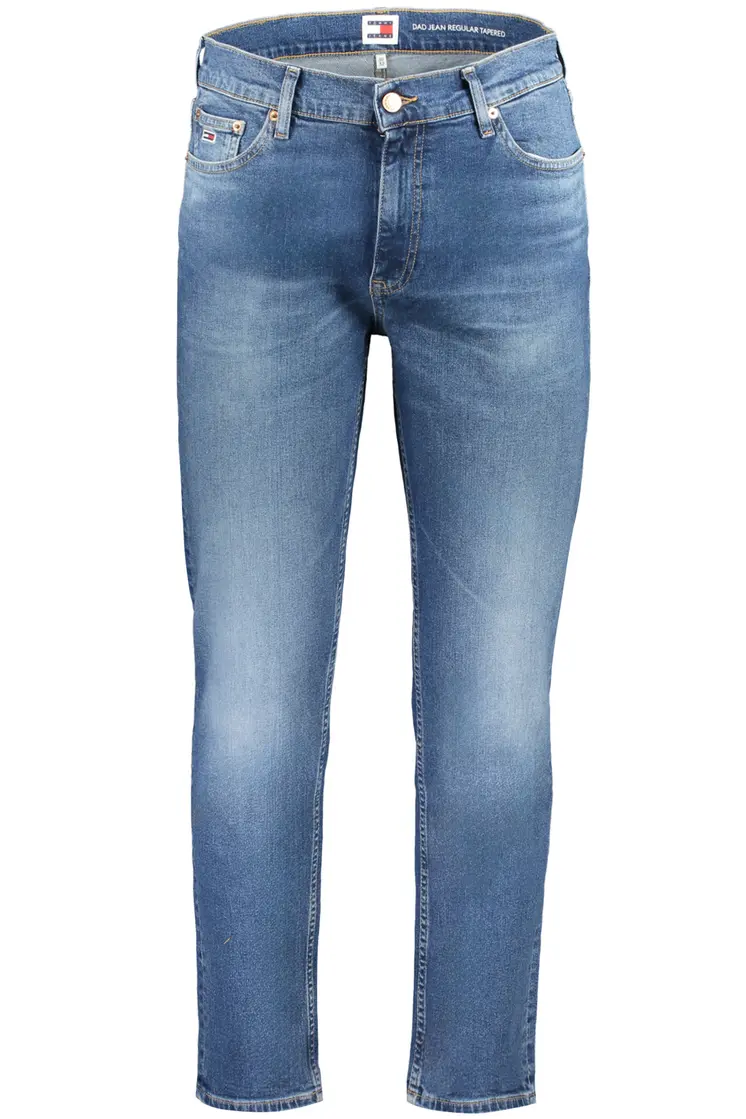 TOMMY HILFIGER MEN'S DENIM JEANS BLUE