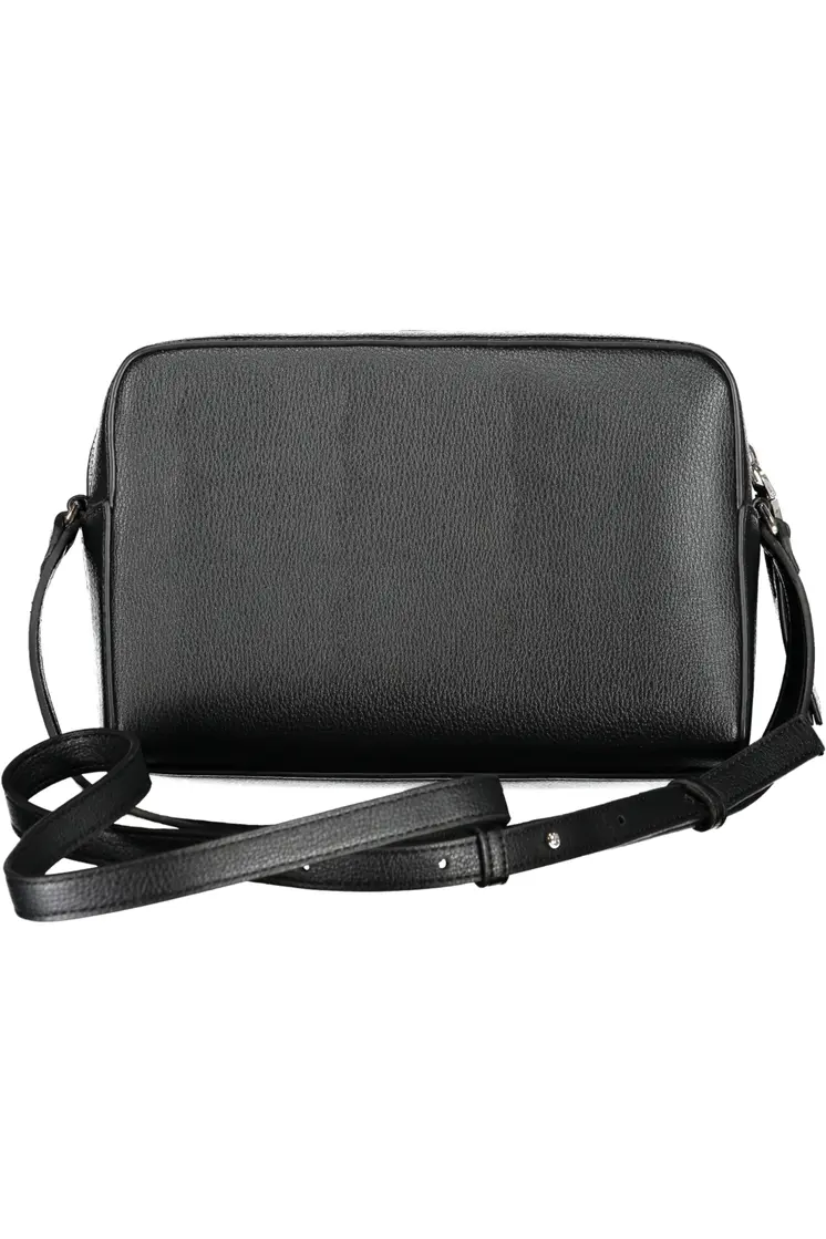 CALVIN KLEIN BLACK WOMEN'S BAG