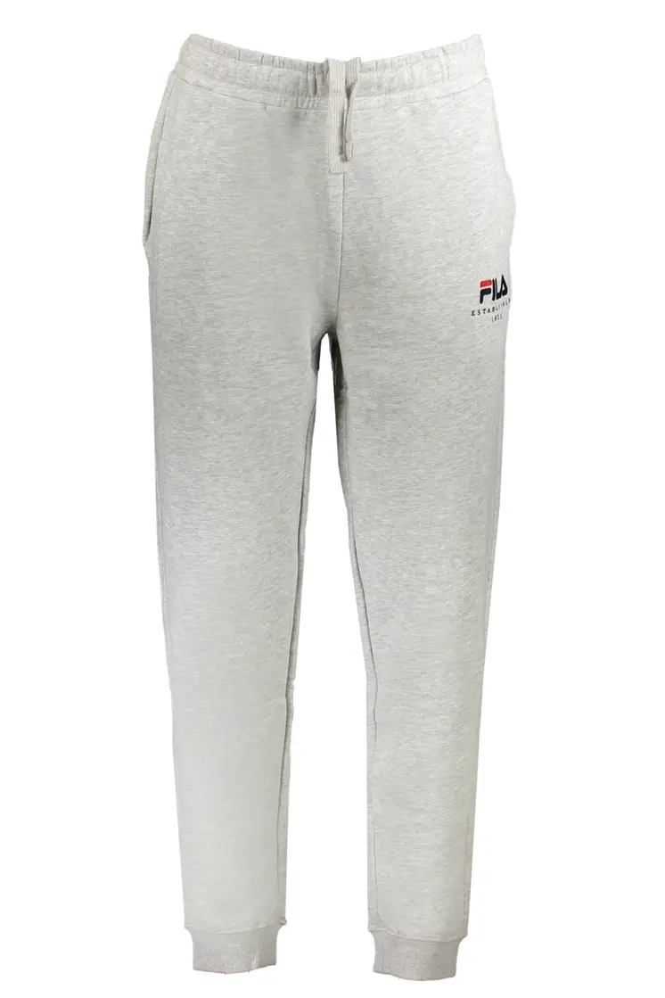 FILA MEN'S GREY PANTS
