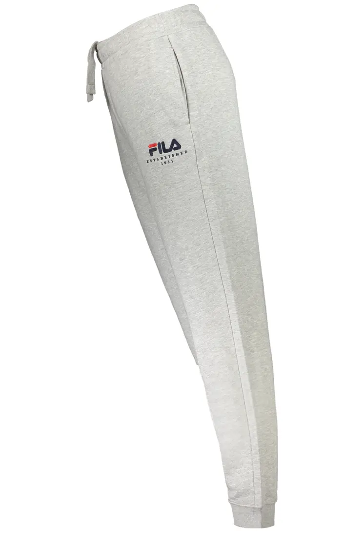 FILA MEN'S GREY PANTS