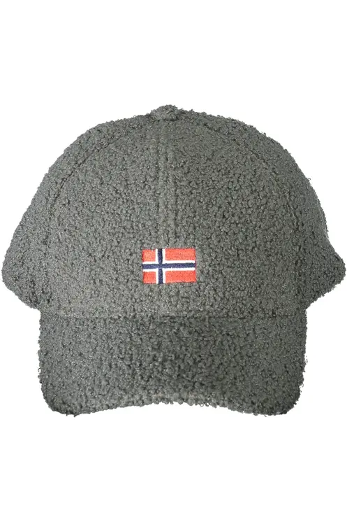NORWAY 1963 MEN'S GREY HAT