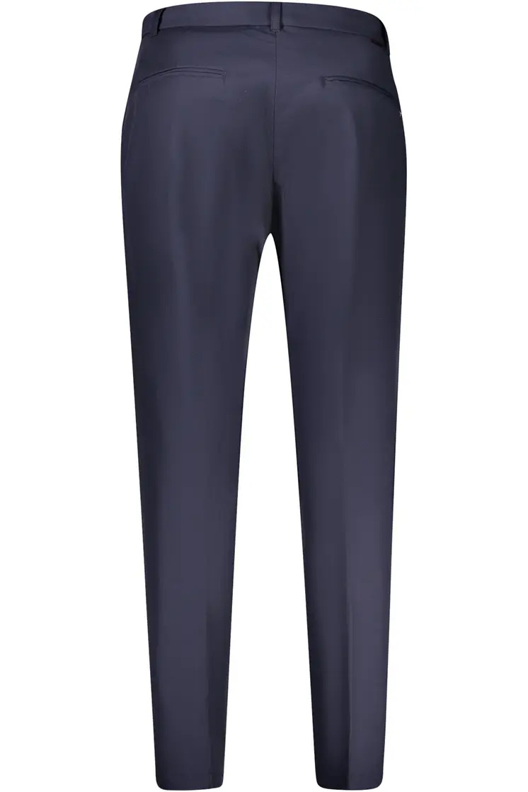 GUESS JEANS MEN'S BLUE PANTS