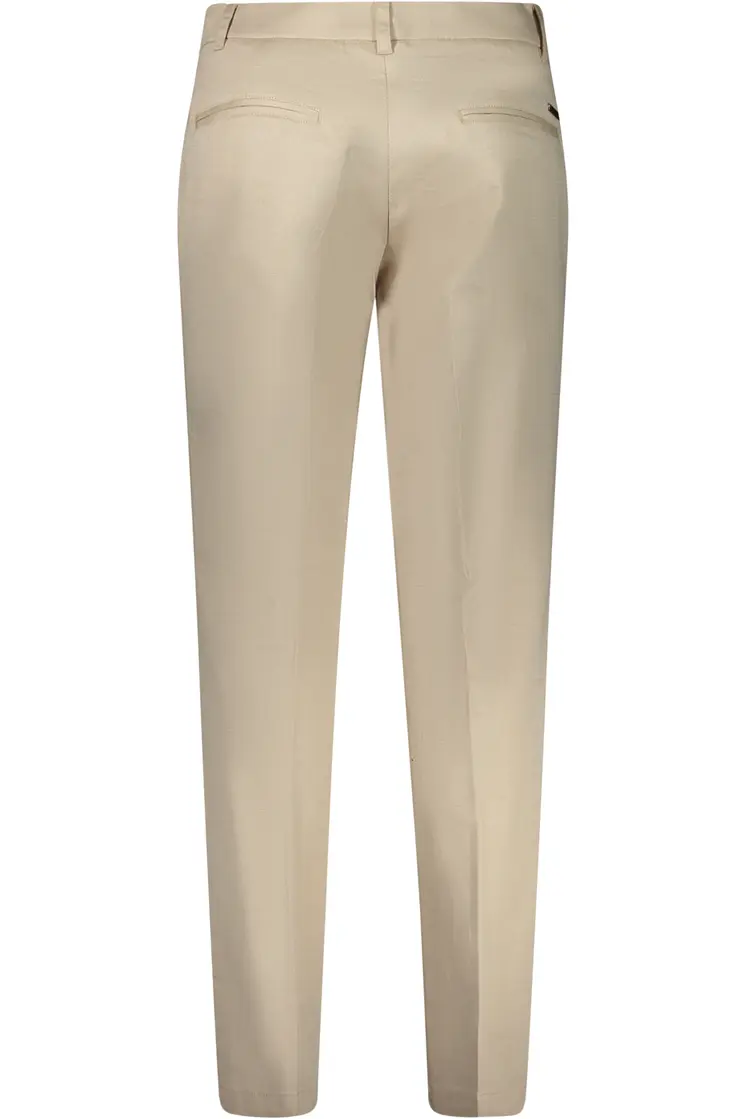GUESS JEANS MEN'S PANTS BEIGE