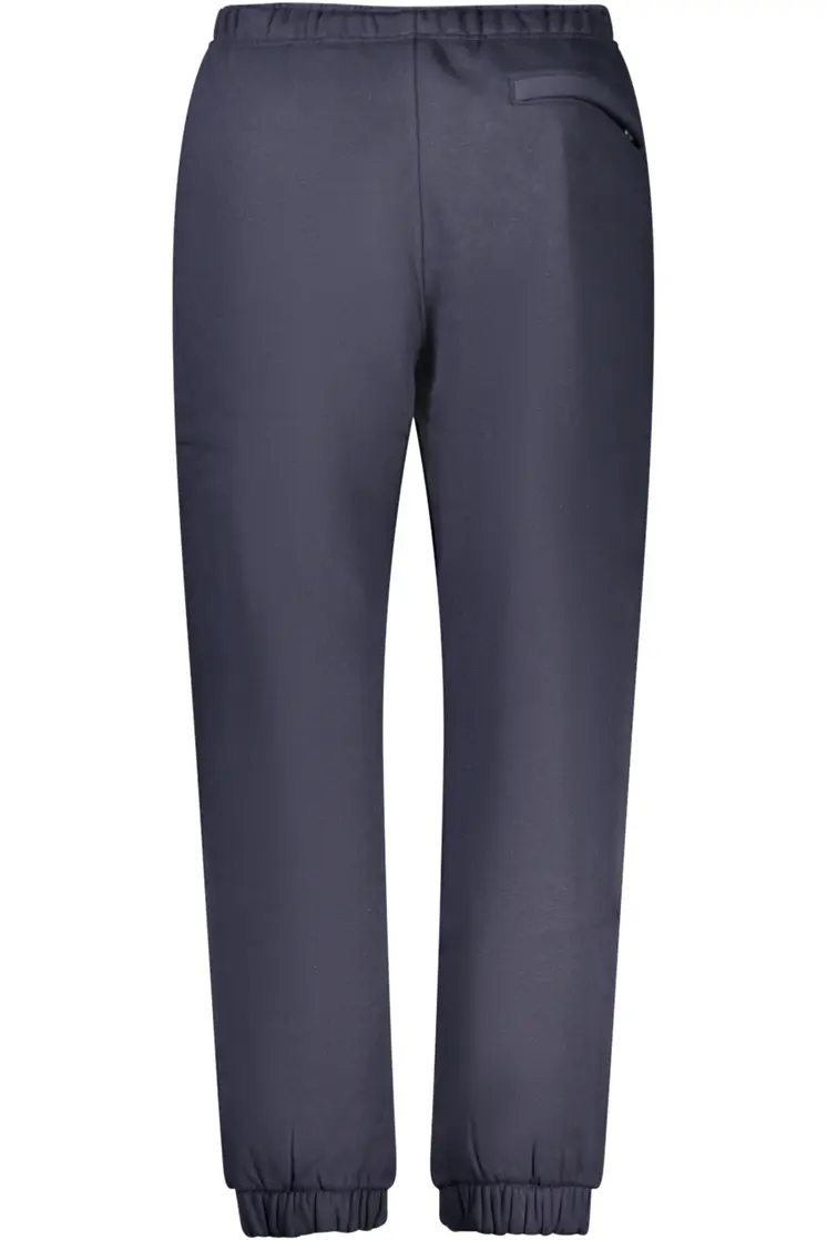 GUESS JEANS MEN'S BLUE PANTS