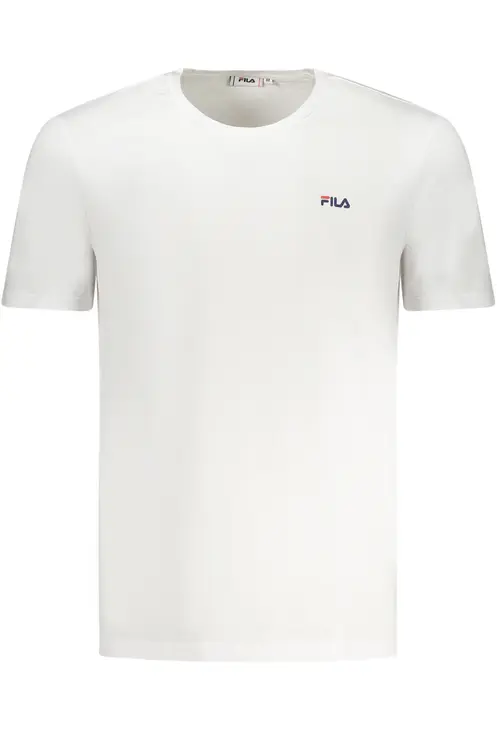FILA MEN'S SHORT SLEEVE T-SHIRT BLUE