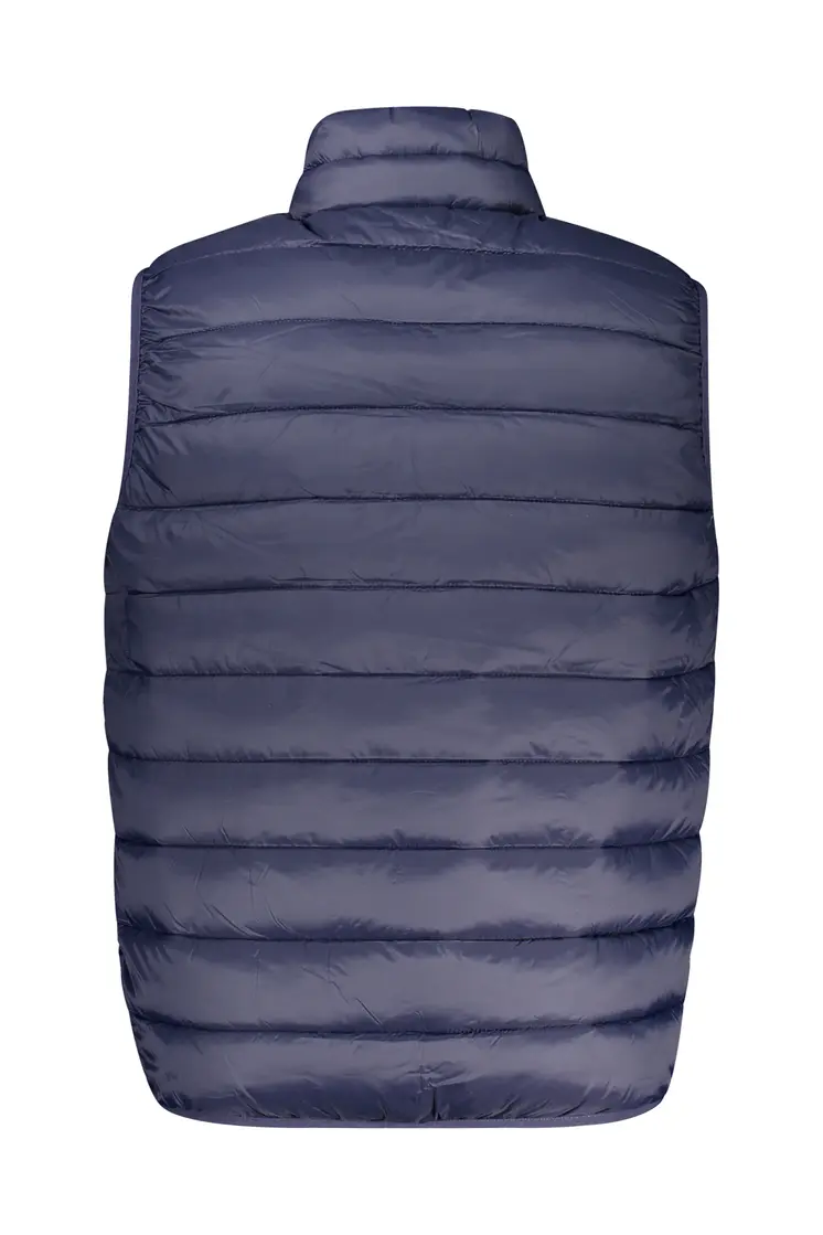 NORWAY 1963 MEN'S SLEEVELESS BLUE