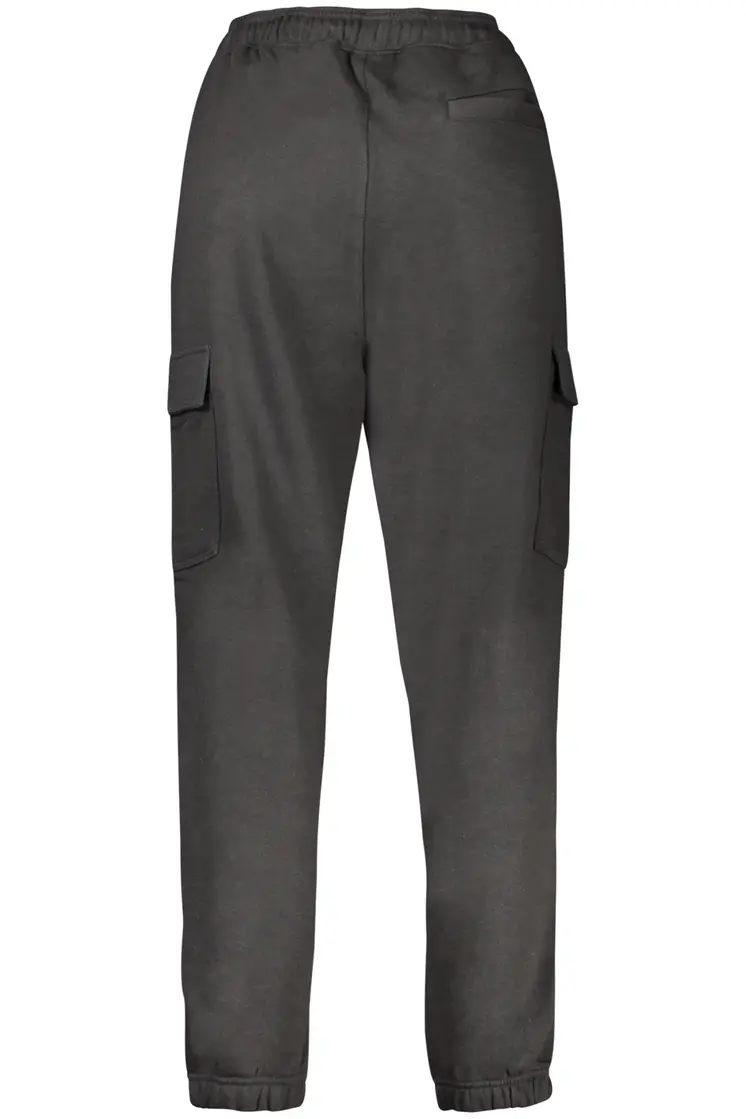 FILA MEN'S BLACK PANTS