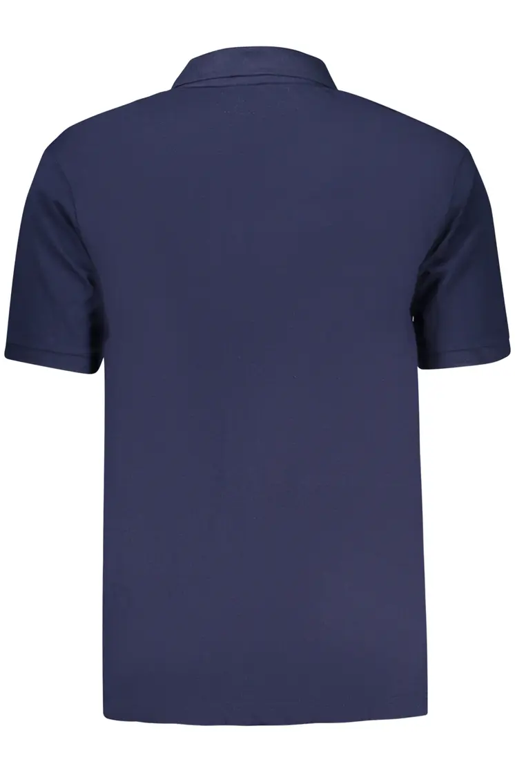 FILA POLO SHORT SLEEVES MEN BLUE