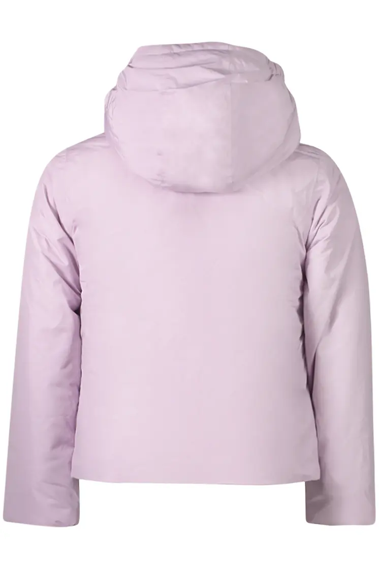 K-WAY GIRLS PINK JACKET