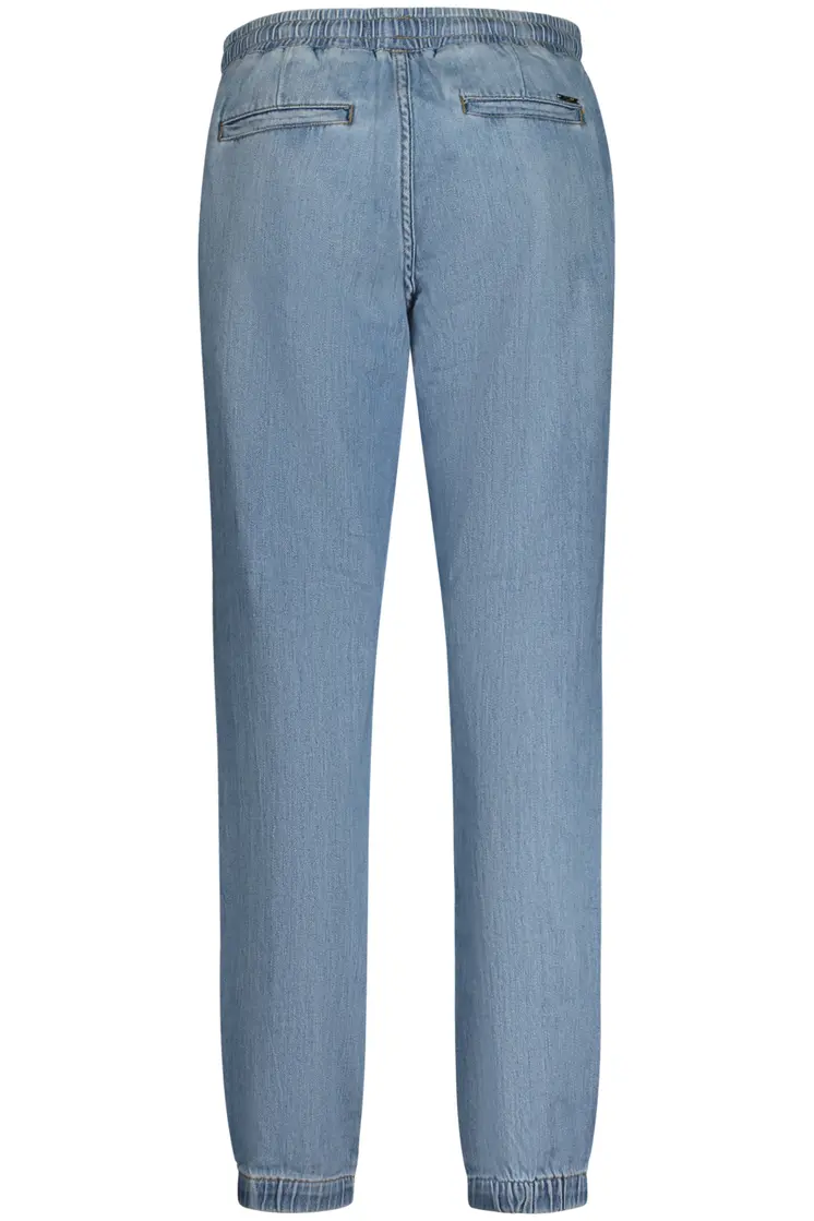 GUESS JEANS WOMEN'S DENIM JEANS BLUE