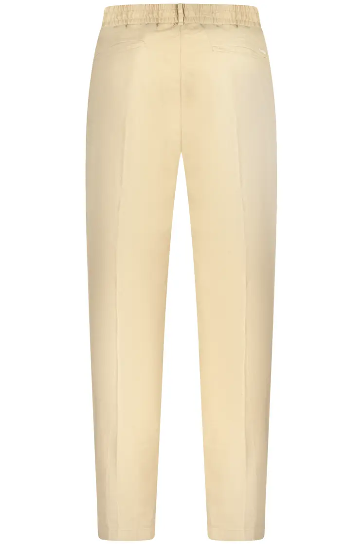 GUESS JEANS MEN'S PANTS BEIGE
