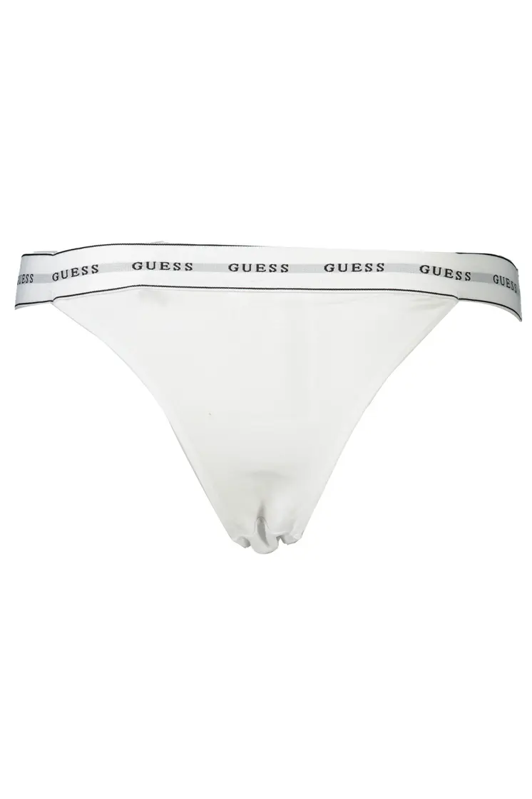 GUESS JEANS SLIP WOMEN WHITE