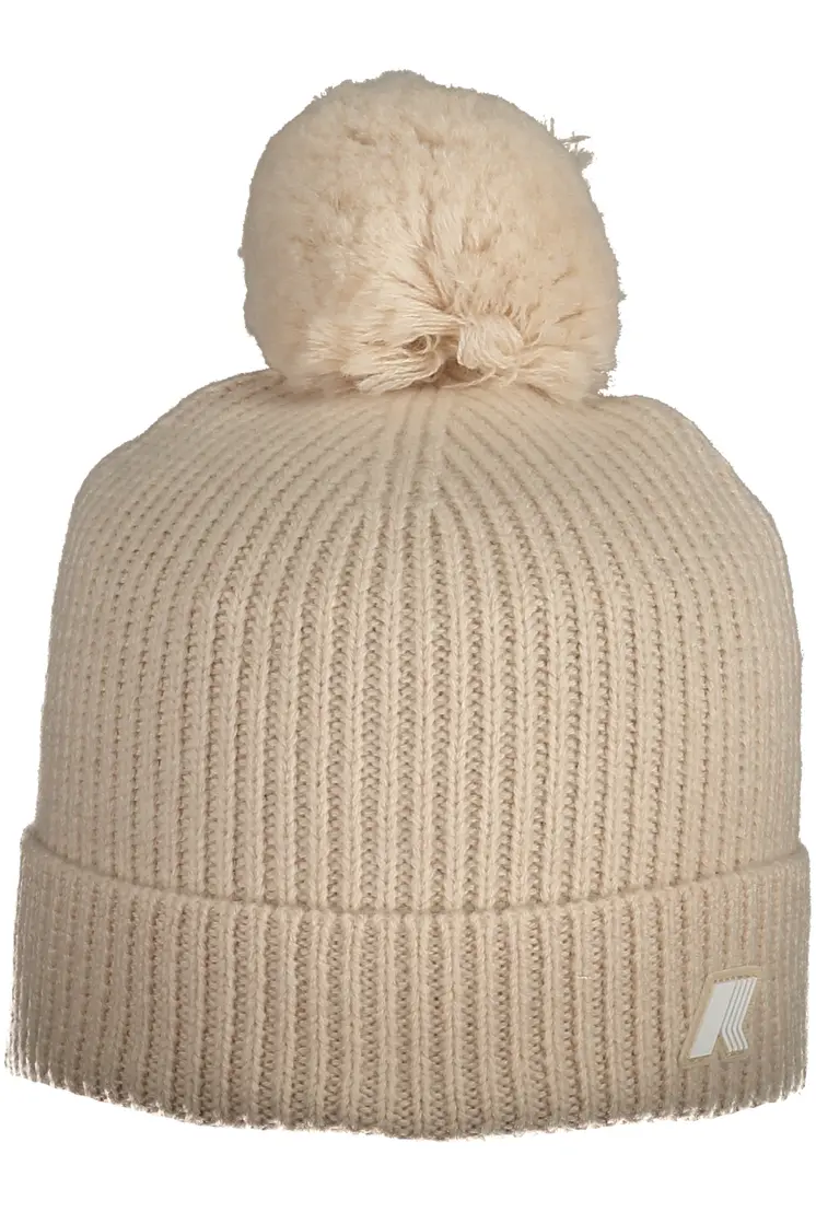K-WAY PINK WOMEN'S HAT