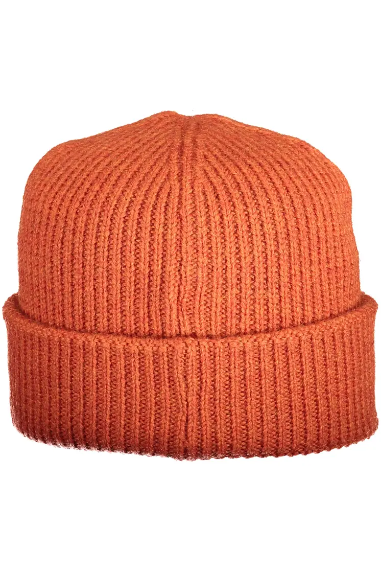 K-WAY MEN'S RED CAP
