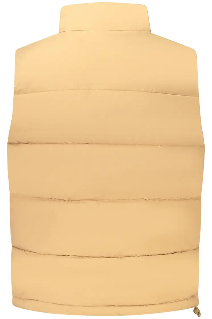 GUESS JEANS MEN'S SLEEVELESS BROWN