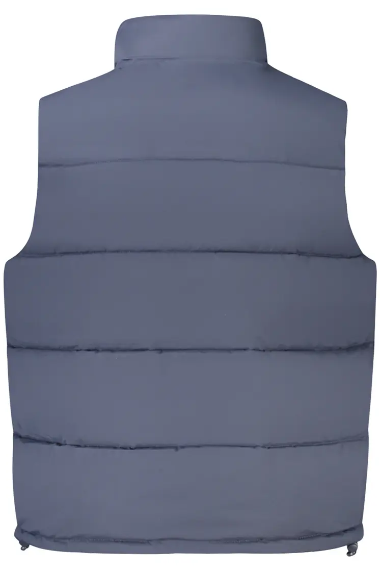 GUESS JEANS MEN'S SLEEVELESS BLUE