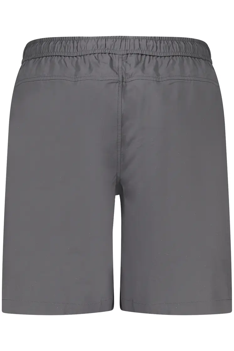 K-WAY SHORT PANTS MEN BLACK