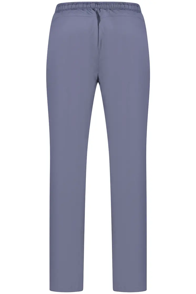 K-WAY MEN'S BLUE TROUSERS