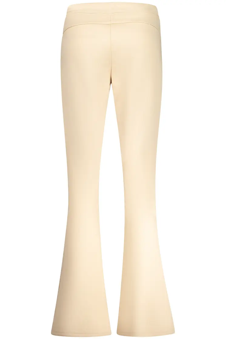 K-WAY WOMEN'S PINK PANTS
