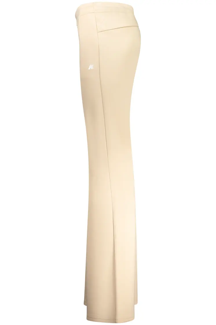K-WAY WOMEN'S PINK PANTS