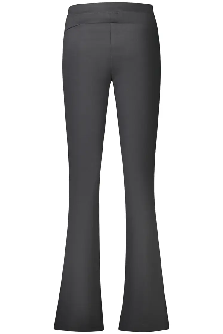 K-WAY WOMEN'S BLACK PANTS