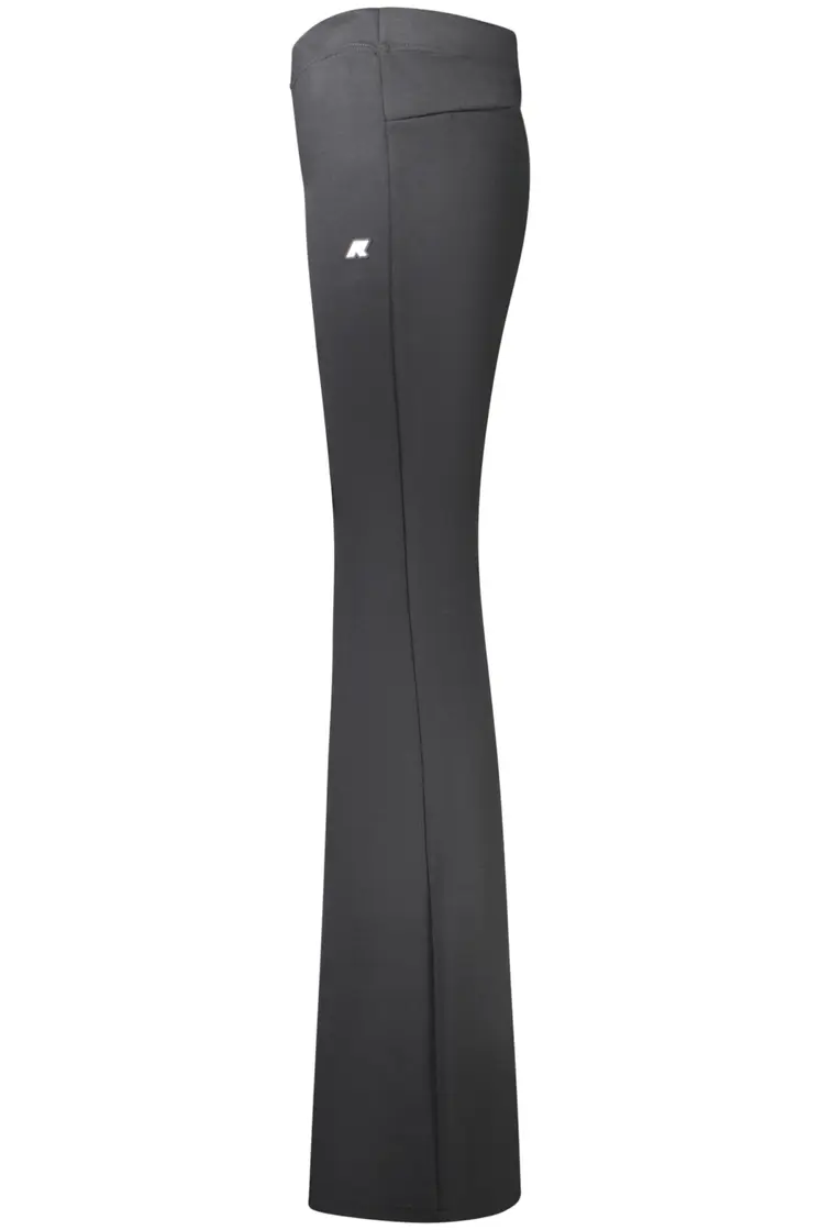 K-WAY WOMEN'S BLACK PANTS
