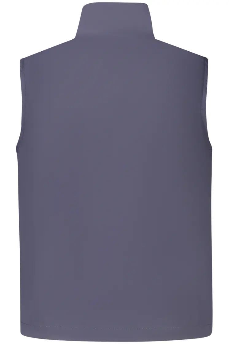 K-WAY SLEEVELESS CHILDREN'S BLUE