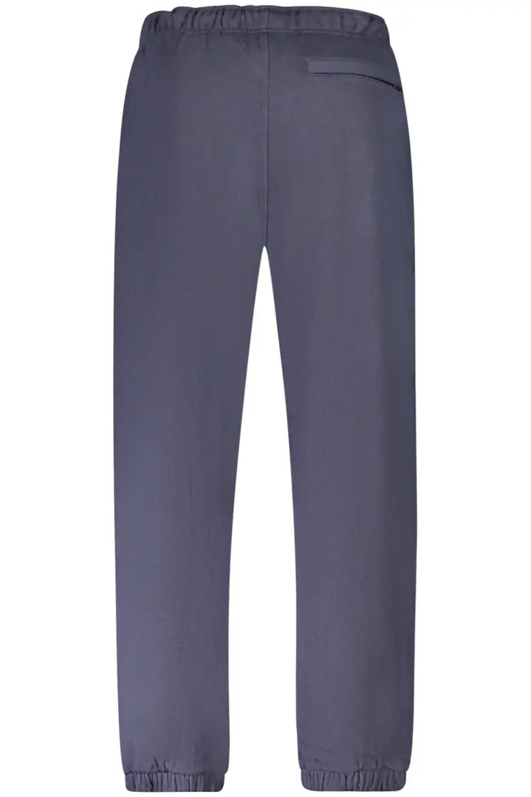 GUESS JEANS MEN'S BLUE PANTS