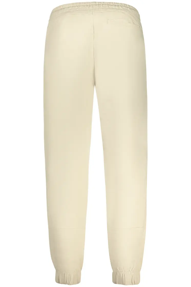 GUESS JEANS MEN'S PANTS BEIGE
