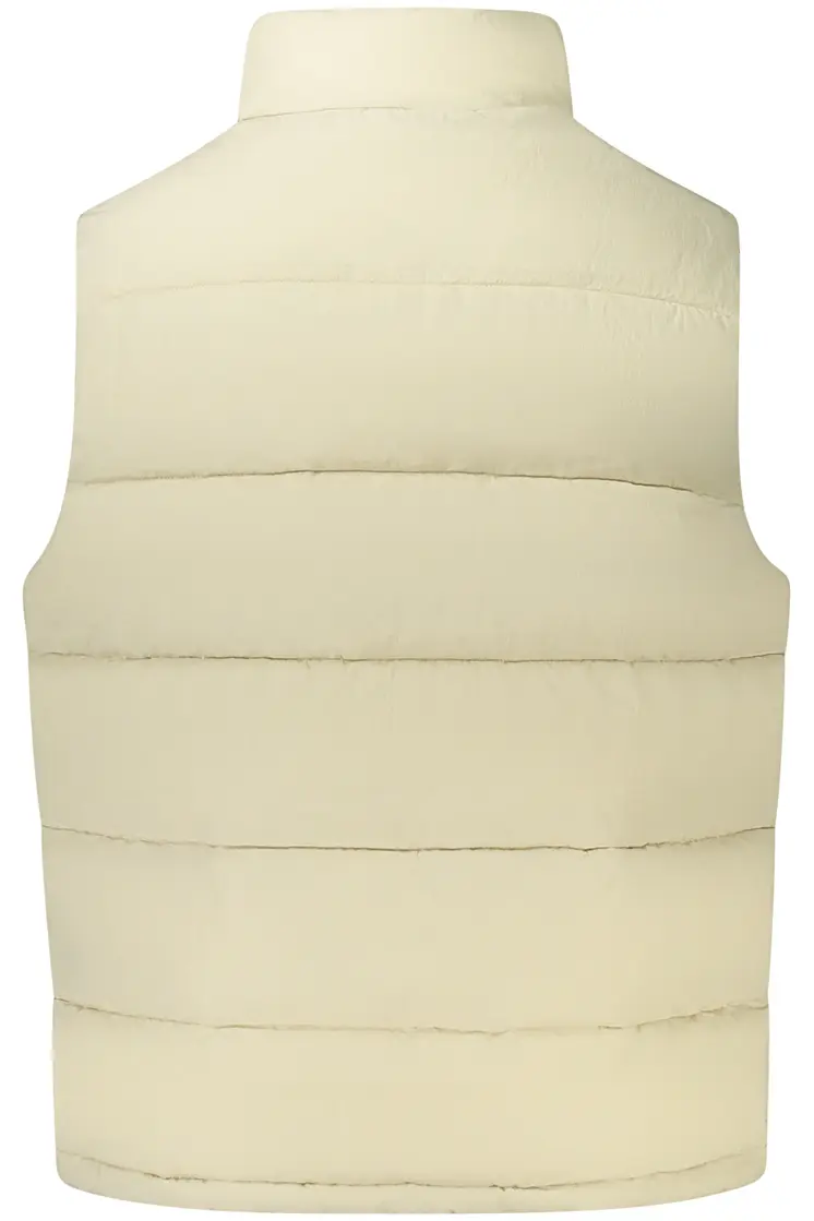 GUESS JEANS MEN'S SLEEVELESS BEIGE