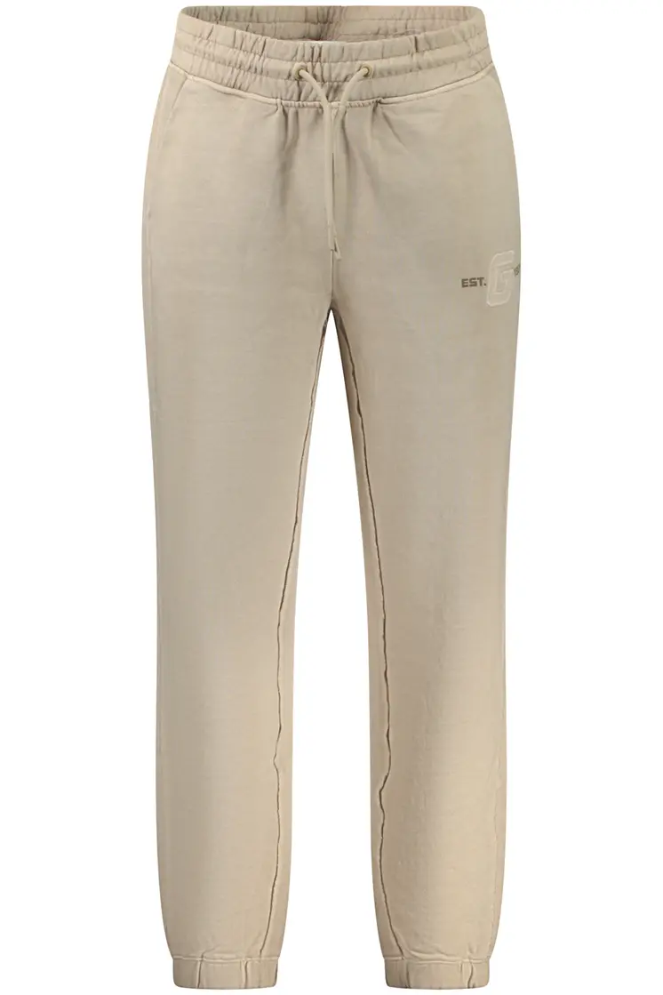 GUESS JEANS MEN'S PANTS BEIGE