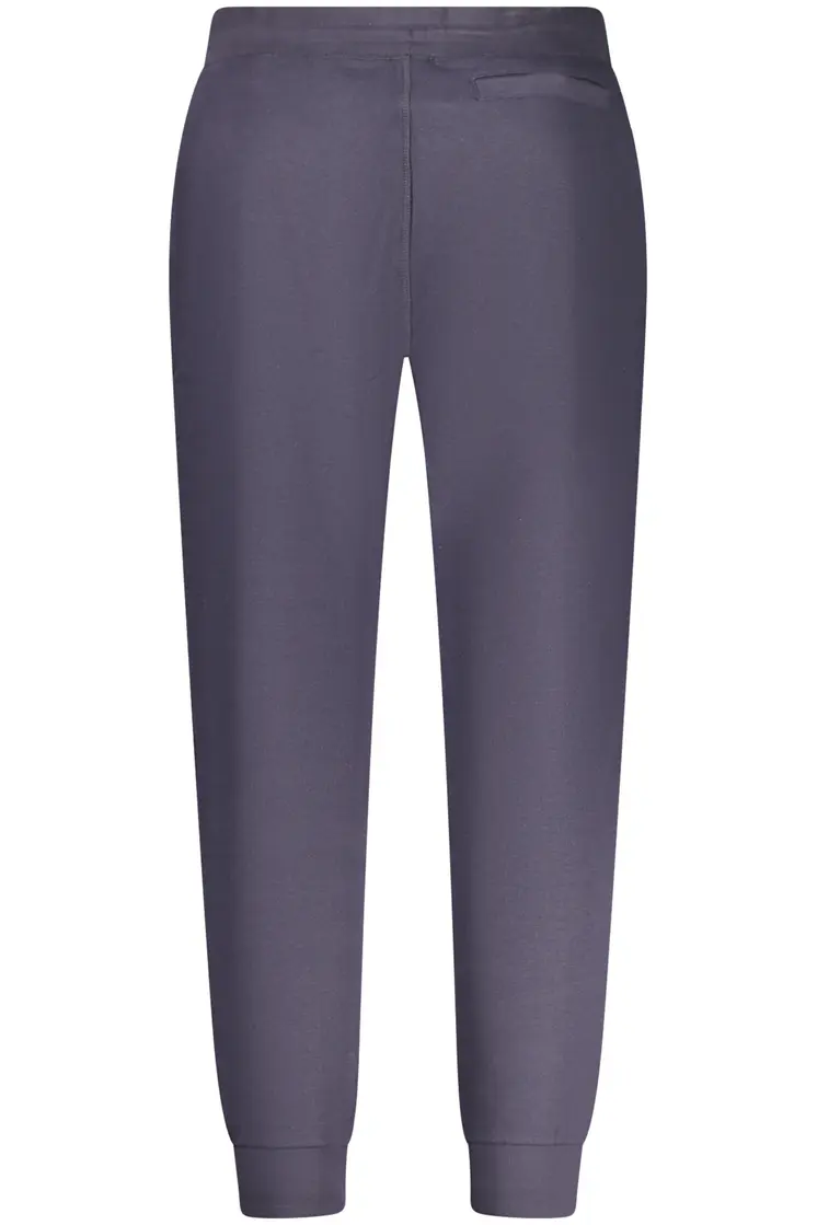 GUESS JEANS MEN'S BLUE PANTS