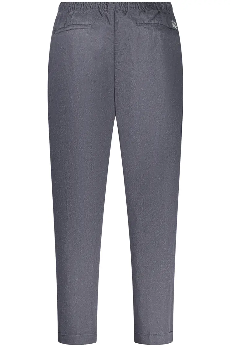 GUESS JEANS MEN'S BLUE PANTS