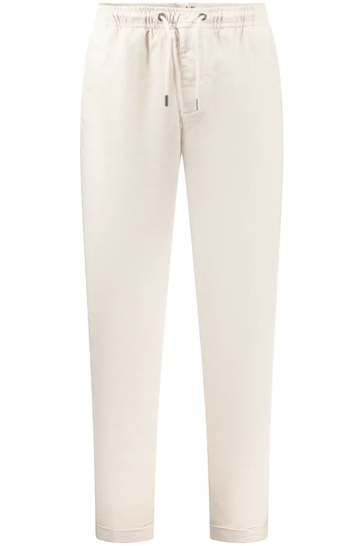 GUESS JEANS MEN'S PANTS BEIGE