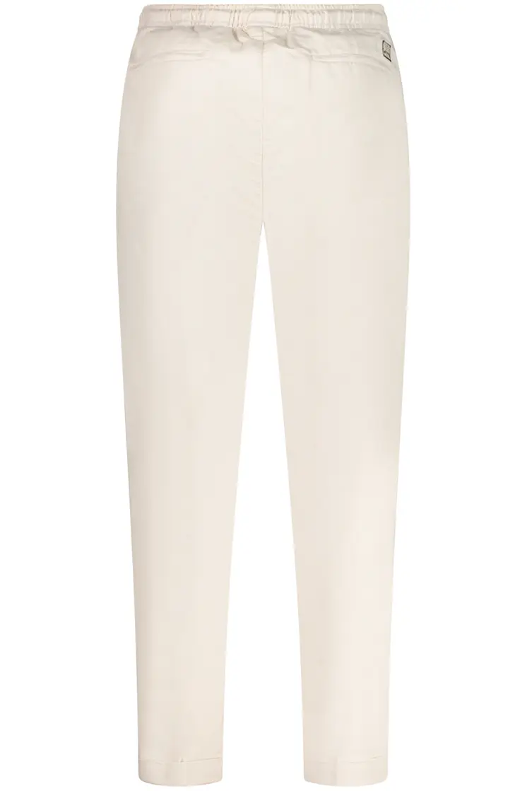 GUESS JEANS MEN'S PANTS BEIGE
