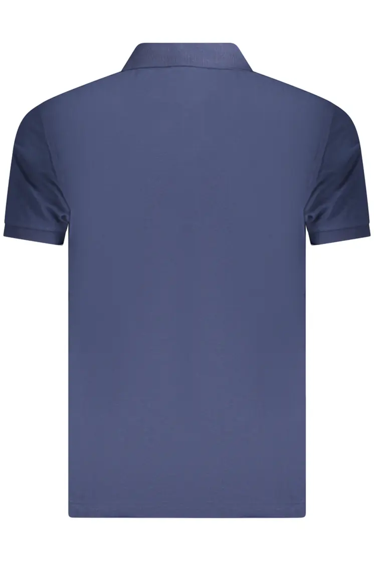 FILA POLO SHORT SLEEVES MEN BLUE