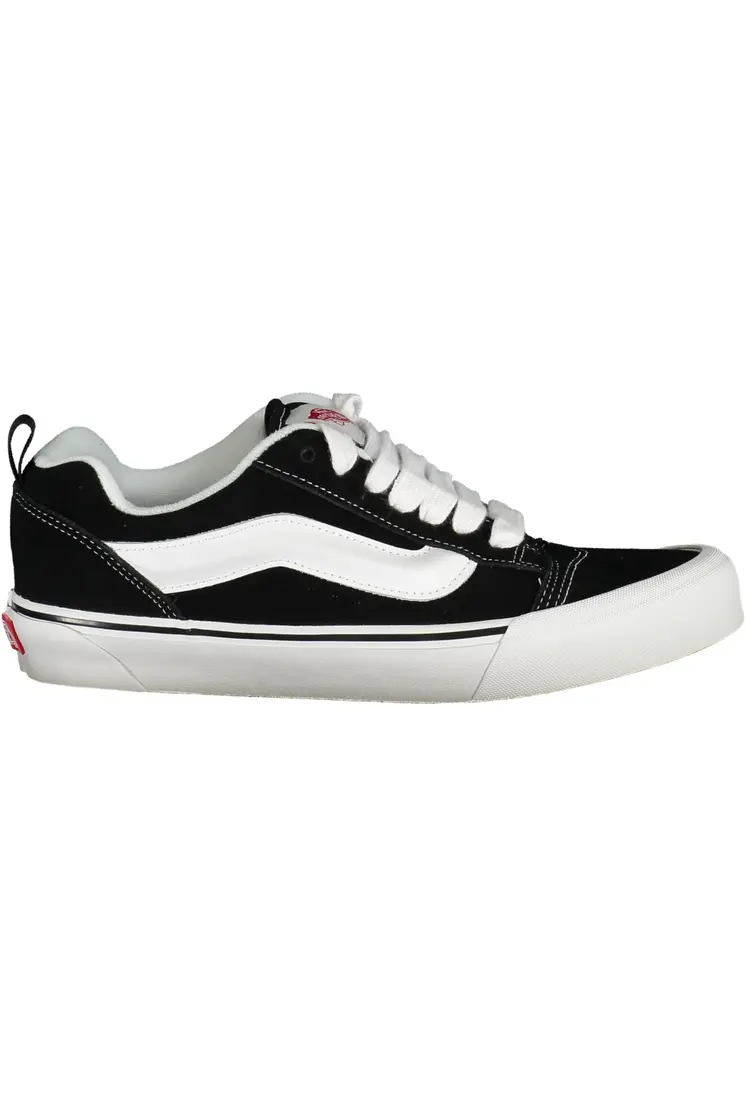 VANS WOMEN'S SPORTS FOOTWEAR BLACK