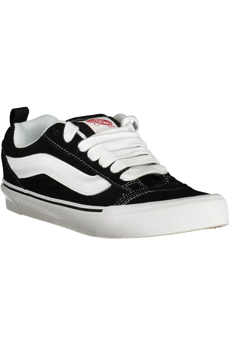 VANS WOMEN'S SPORTS FOOTWEAR BLACK